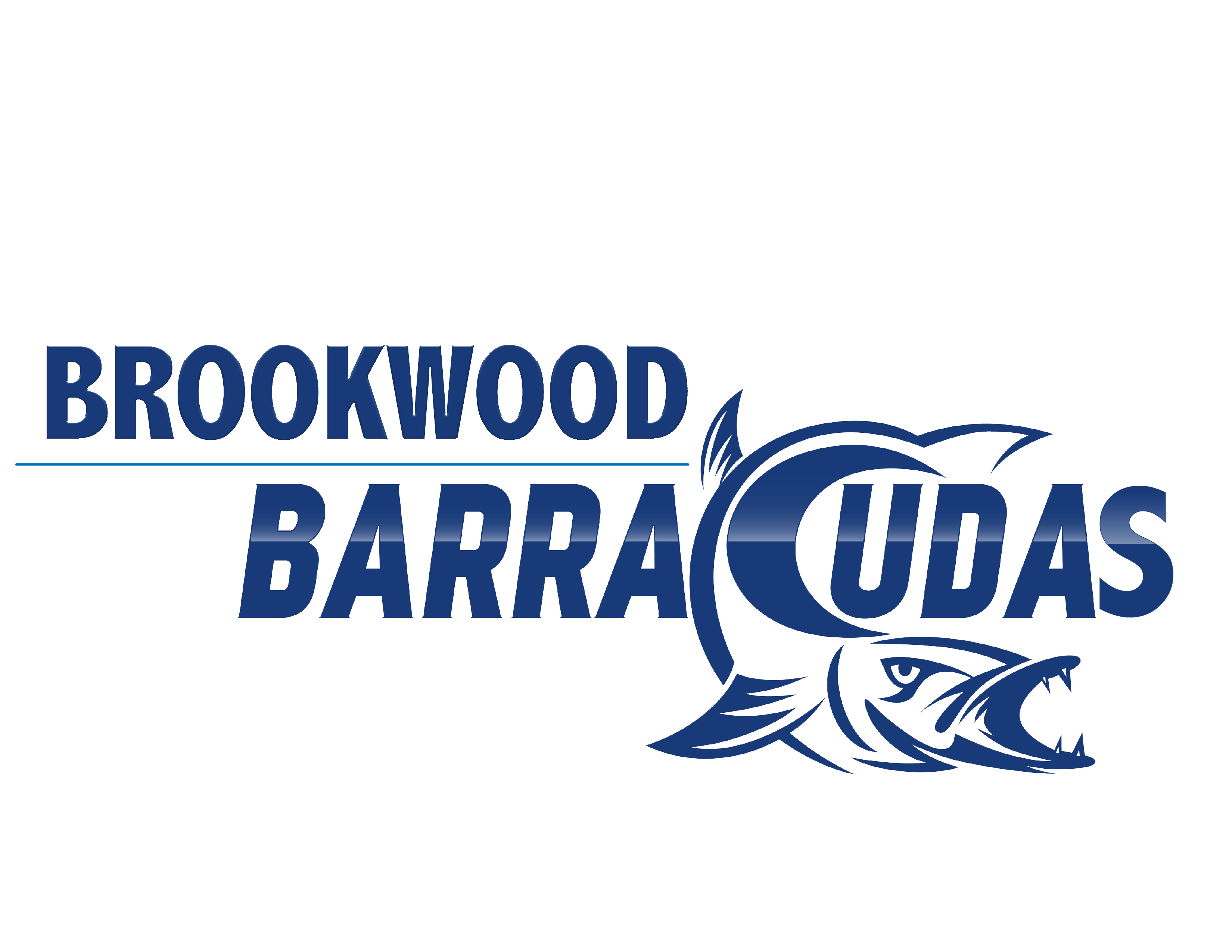 Brookwood Barracudas Swim Team